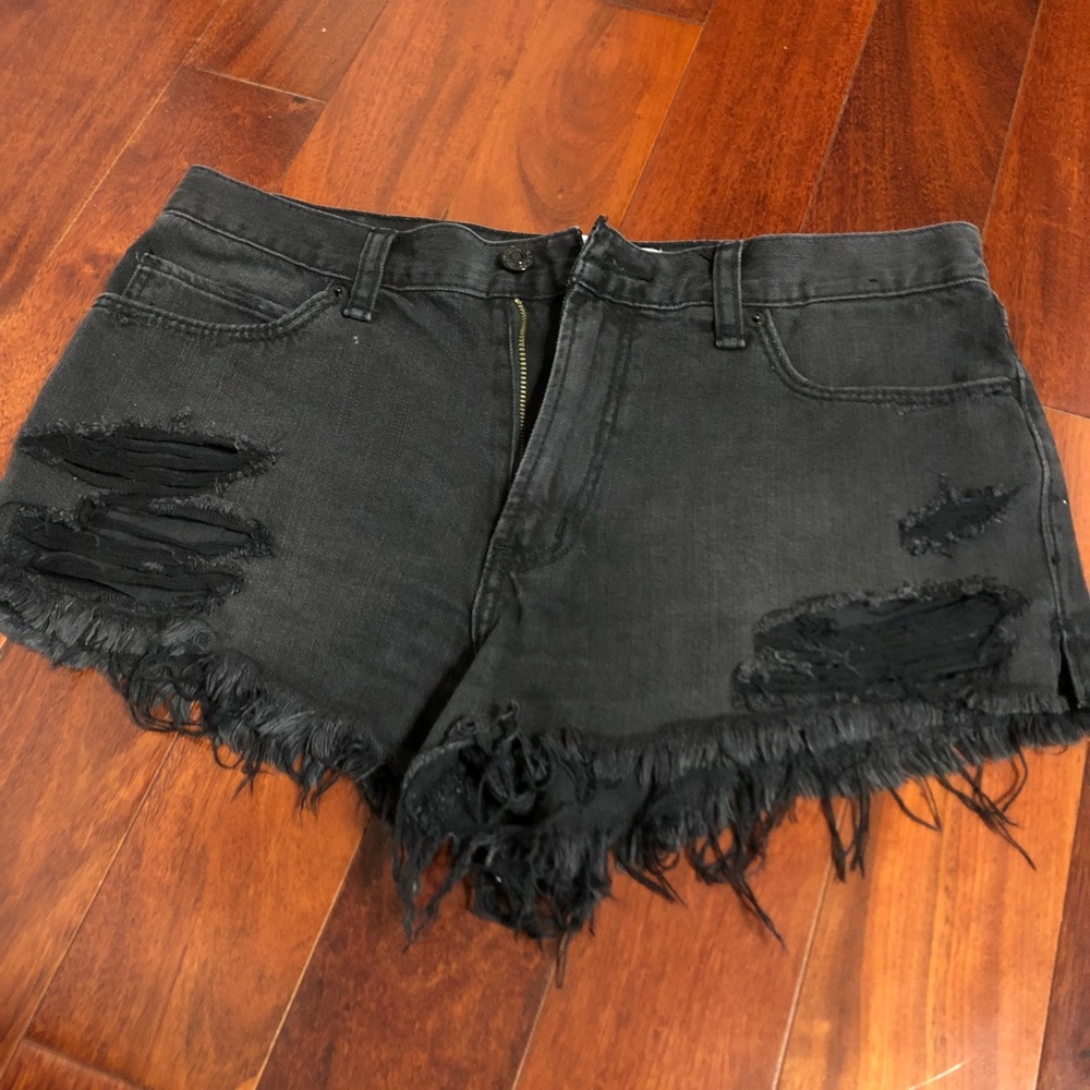 Abercrombie & Fitch Shorts